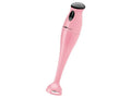 Mixeur plongeant Clatronic SM 3577 Rose - vue principale