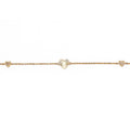 Bracelet Alix Gold Cacharel - vue détail