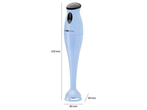 Mixeur plongeant Clatronic SM 3577 Bleu