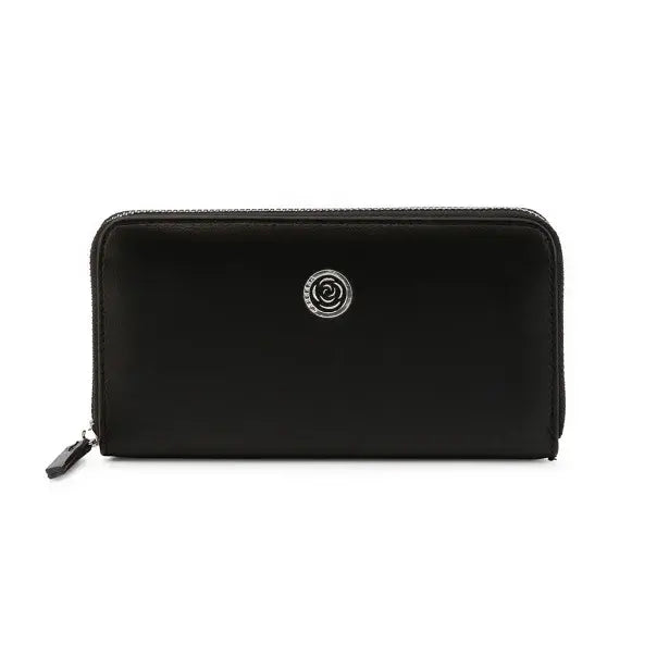 Portefeuille Carrera Jeans Sally noir - face avant